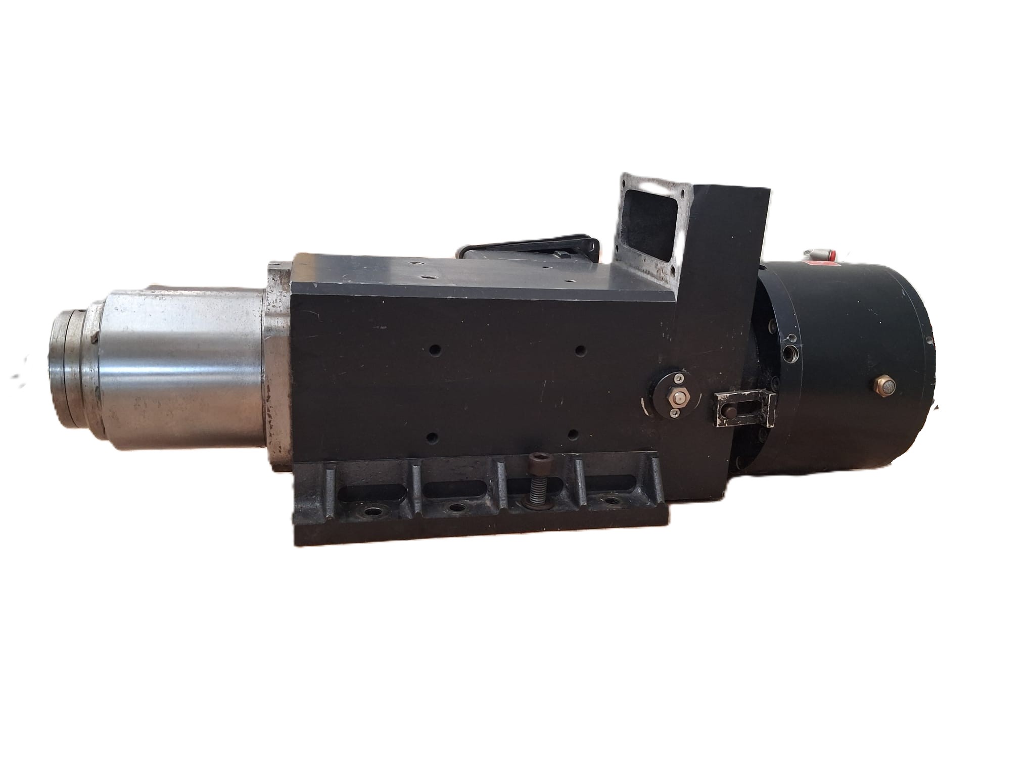 ELETTROMANDRINO RV116.22FB31S030CRPD