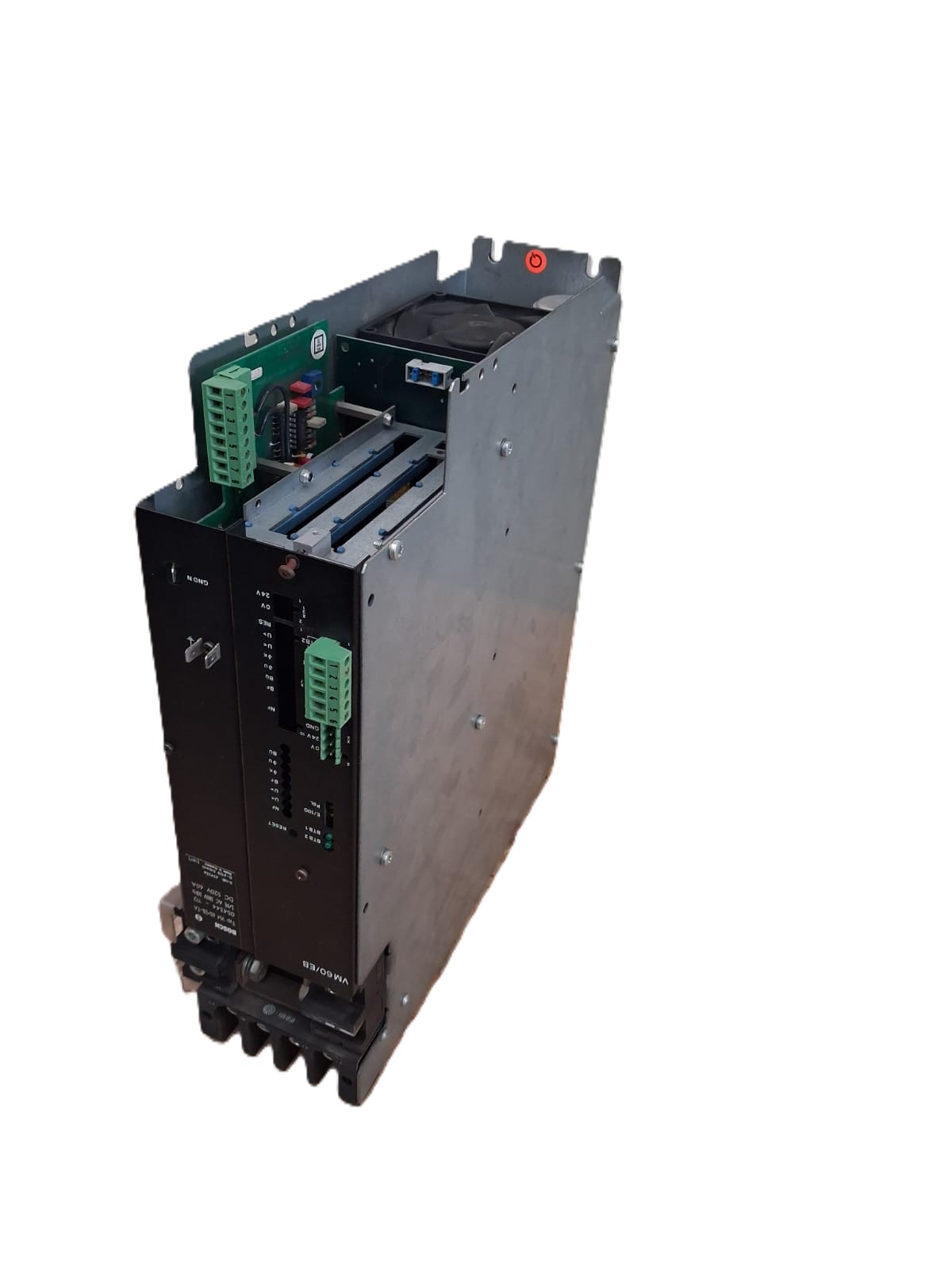 BOSCH REXROTH VM60/EB-TA 054344-112