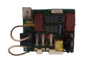 SCHEDA HT 2000 041534