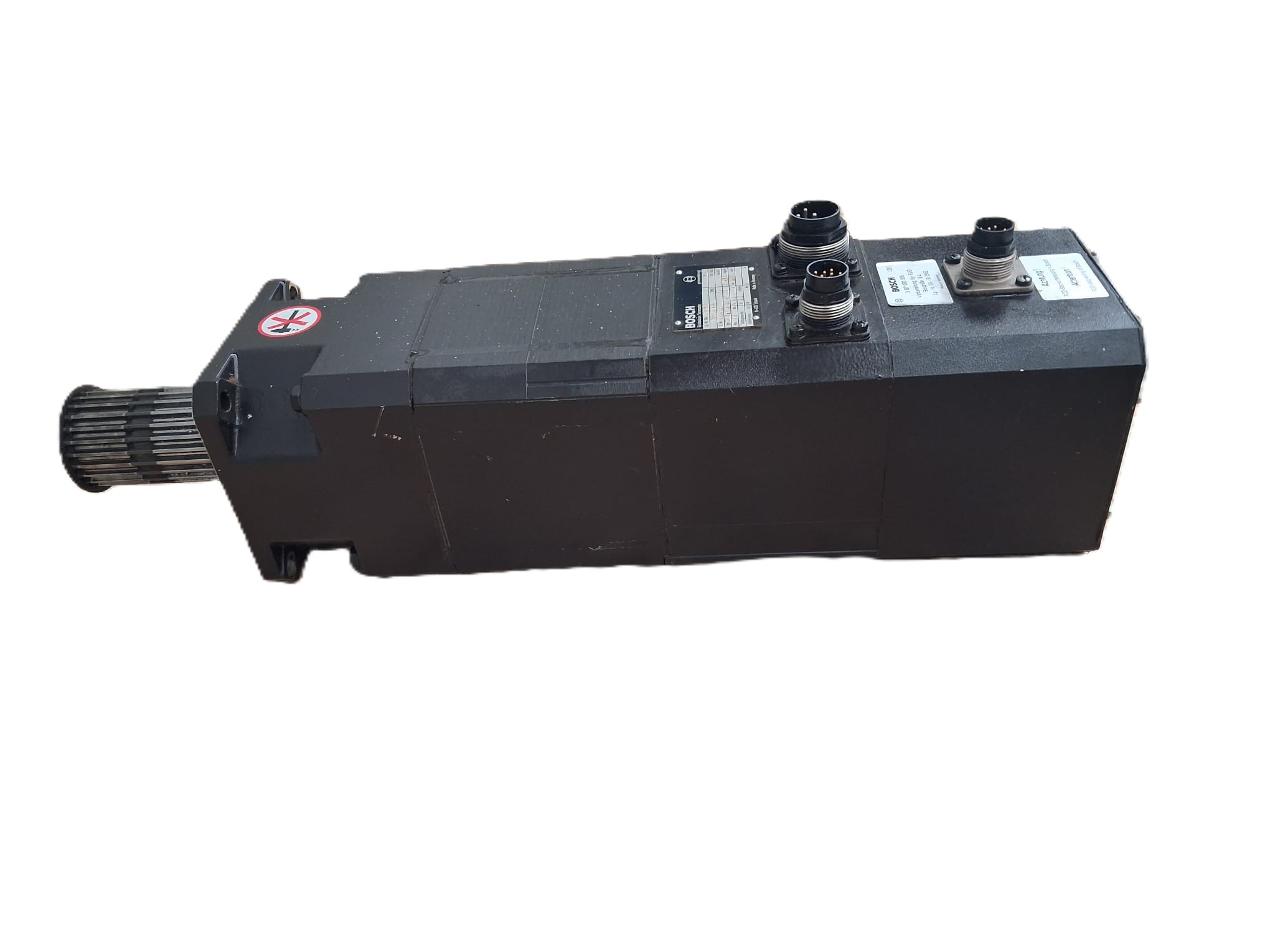 MOTORE SD-B4 092 020-00.000