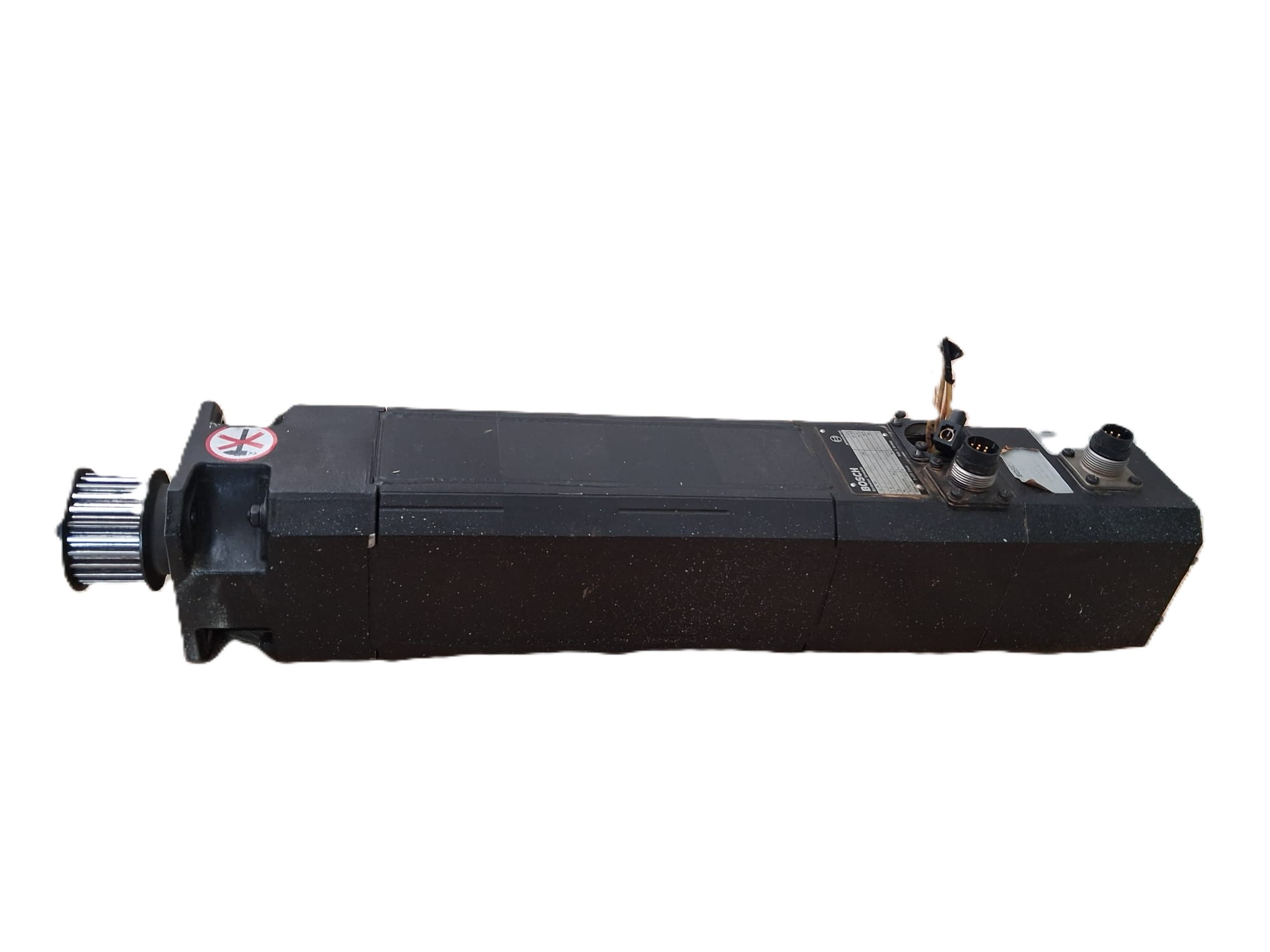 BOSCH REXROTH SD-B3 050.030-04.000