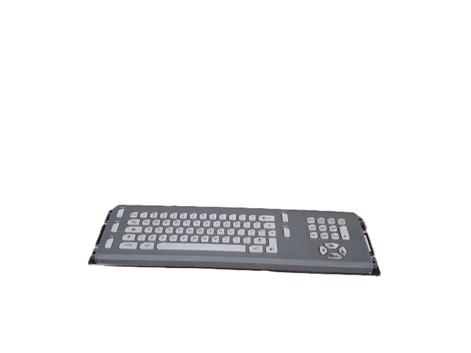 TASTIERA PER CNC OSAI SERIE 10